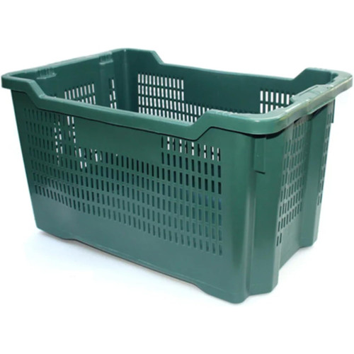 Cassetta agricola pvc - in, verde