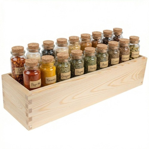 Creative deco organizer - deco,