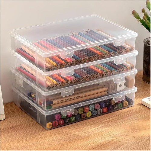 Scatole plastica contenitore - scatole, plastica,