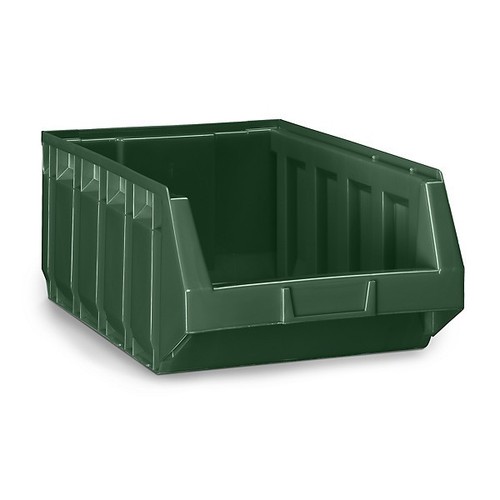 Contenitore plastica bocca - plastica, di