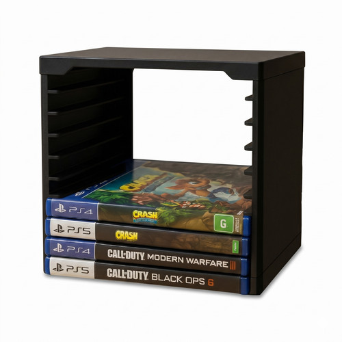 Torre per giochi contenitore - torre, giochi,