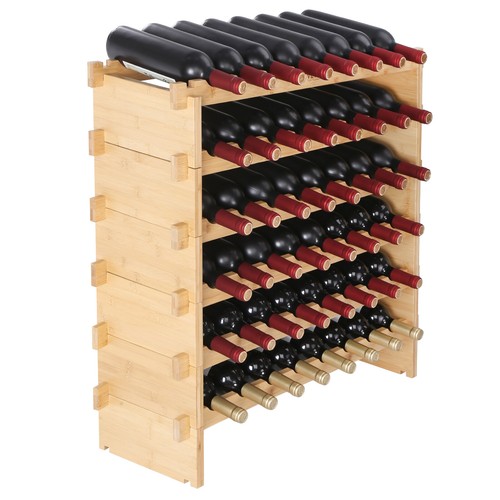 Vevor portabottiglie vino - vevor,