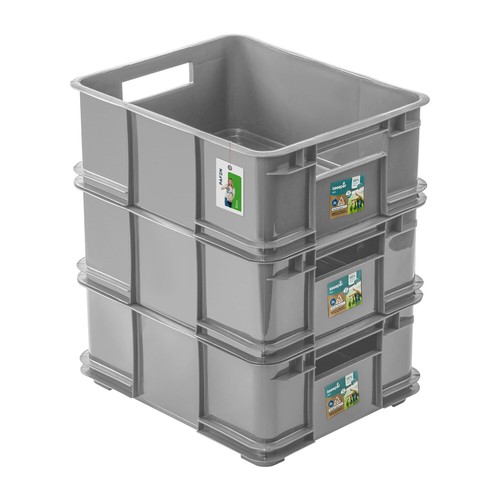 Box contenitore scatola - 3x,
