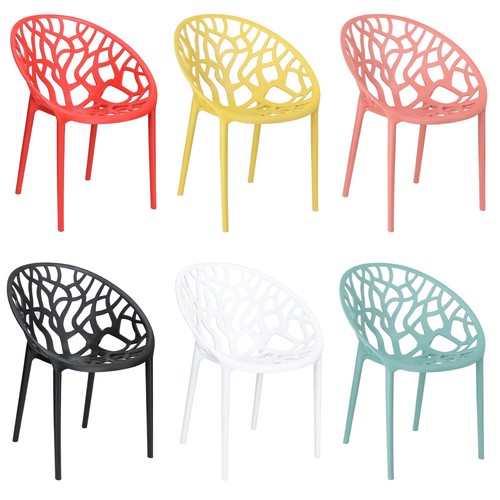 Sedia poltroncina jungle - sedia, in