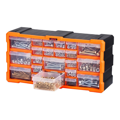 Organizer porta minuteria - minuteria, 22