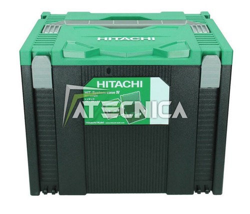 Valigia box impilabile - , hitachi