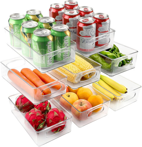 Pcs organizer per - pcs,