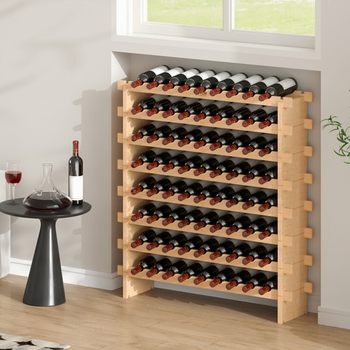 Vevor portabottiglie vino - vevor,