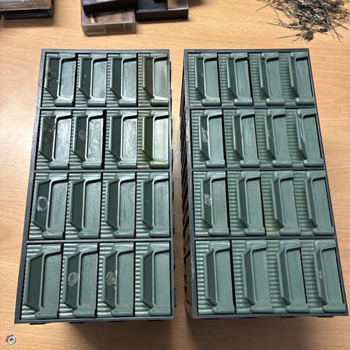 Cassettiera terry plastic - cassettiera,