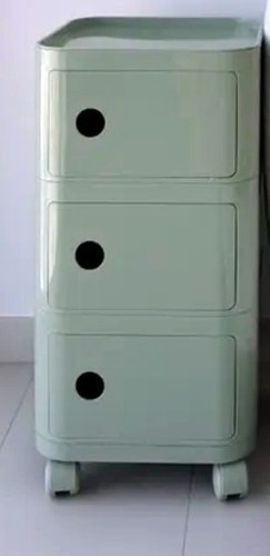 Armadietto impilabile con