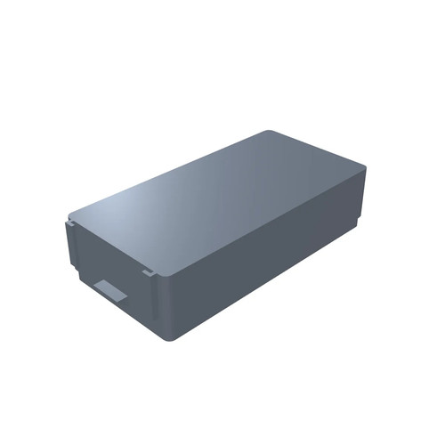 Cassetto porta componenti