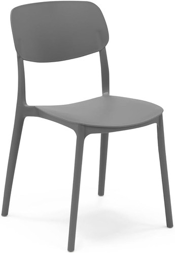 Gorica sedia praga plastica - sedia,
