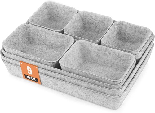 Organizer per cassetti - , in