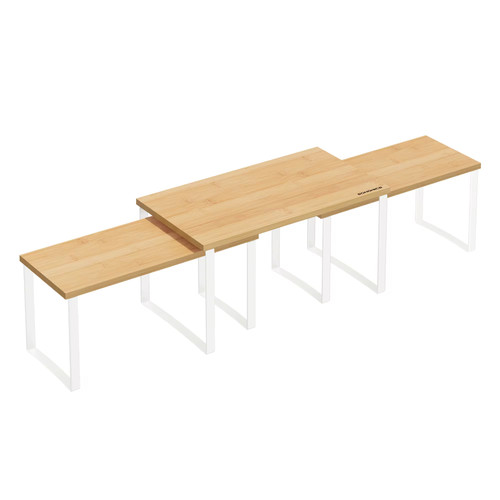 Portaspezie set 3 - set, da