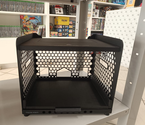 Biqu panda stack rack modulare - stack,