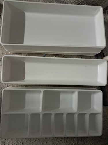Portaposate cassetto in - portaposate,
