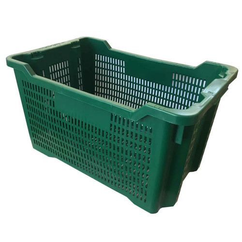 Cassetta plastica agricola - cassetta, in
