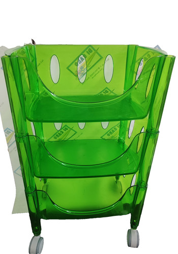 Guzzini carrello porta frutta - guzzini,