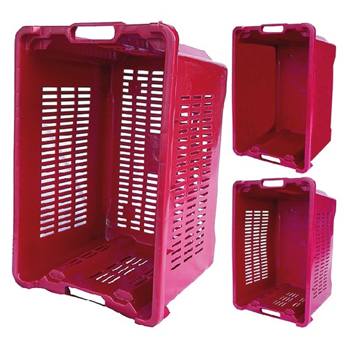 Cassetta ics pvc - ics,