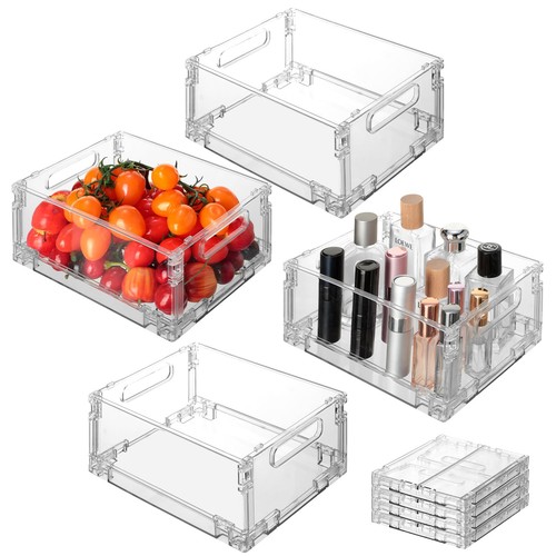 Set organizer frigorifero - set,