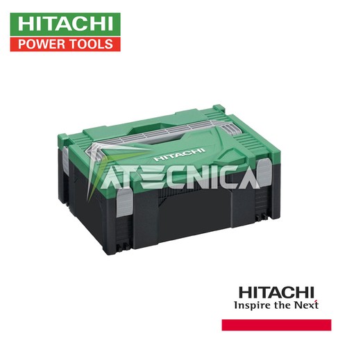 Valigia box impilabile hitachi - valigia,