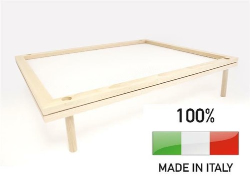 Calder secca pasta - calder,