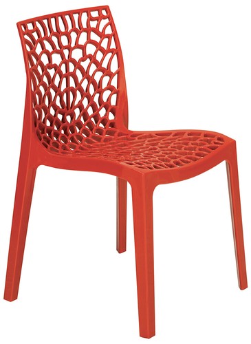 Sedia gruvyer up on - up,