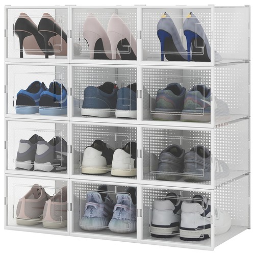 Set scatole portascarpe - set, pz
