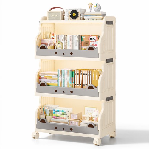 Carrello impilabile 3 - a,