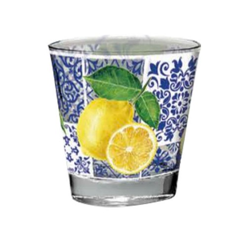 Bicchiere acqua salerno - bicchiere,