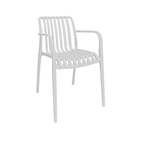 Sedia giardino nives in - giardino,