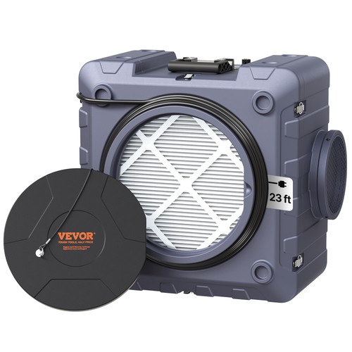 Vevor purificatore aria - vevor, d'aria