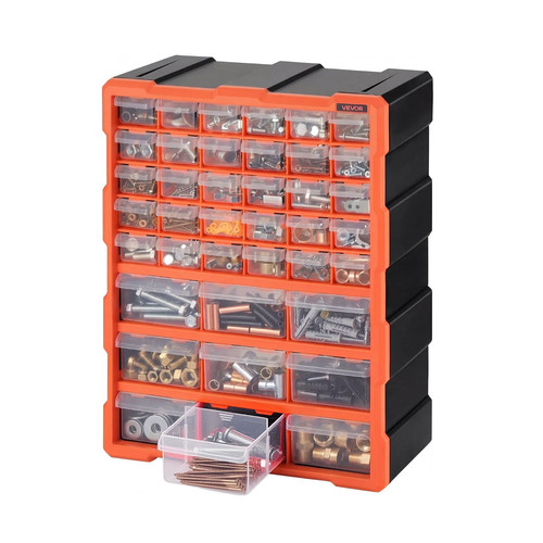 Organizer minuteria - minuteria, 39