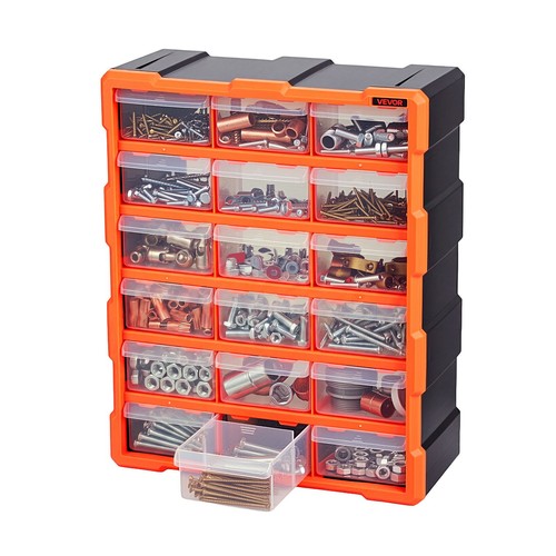 Organizer porta minuteria - porta,