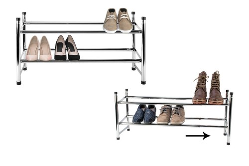 Scarpiera paia scarpe - paia,