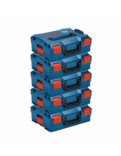 Pack valigette impilabile - valigette,