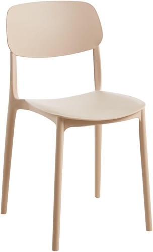 Gorica sedia praga plastica - in,