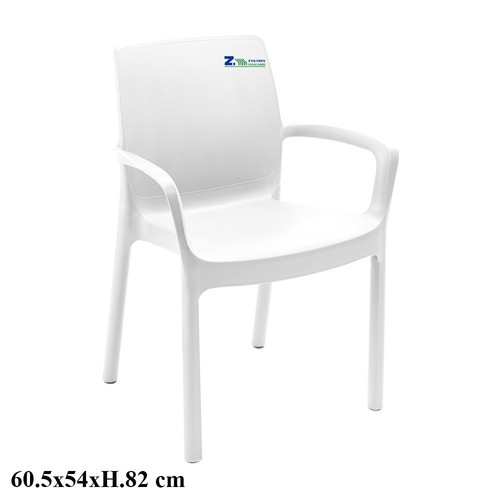 Sedia lord bianca - sedia,
