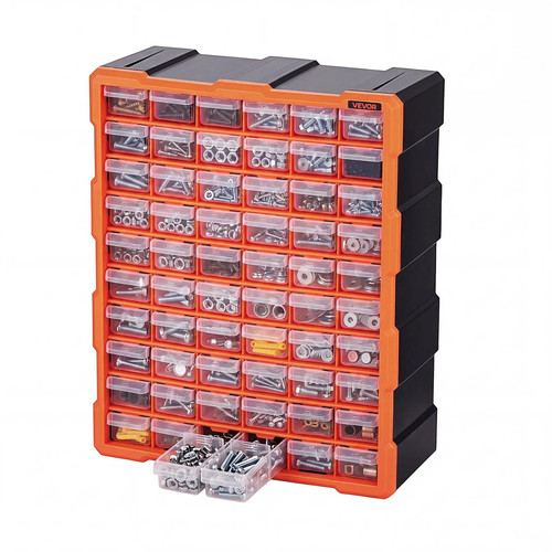Organizer porta minuteria - organizer,